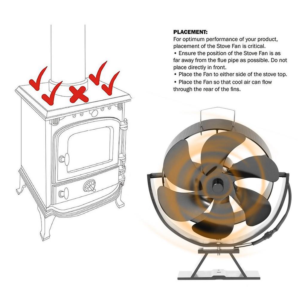 6-Blade-Wood-Burner-Fireplace-Fan-Mini-Heat-Powered-Stove-Fan-Eco-fan-Quiet-Home-Efficient-Heat-Dist-2025987