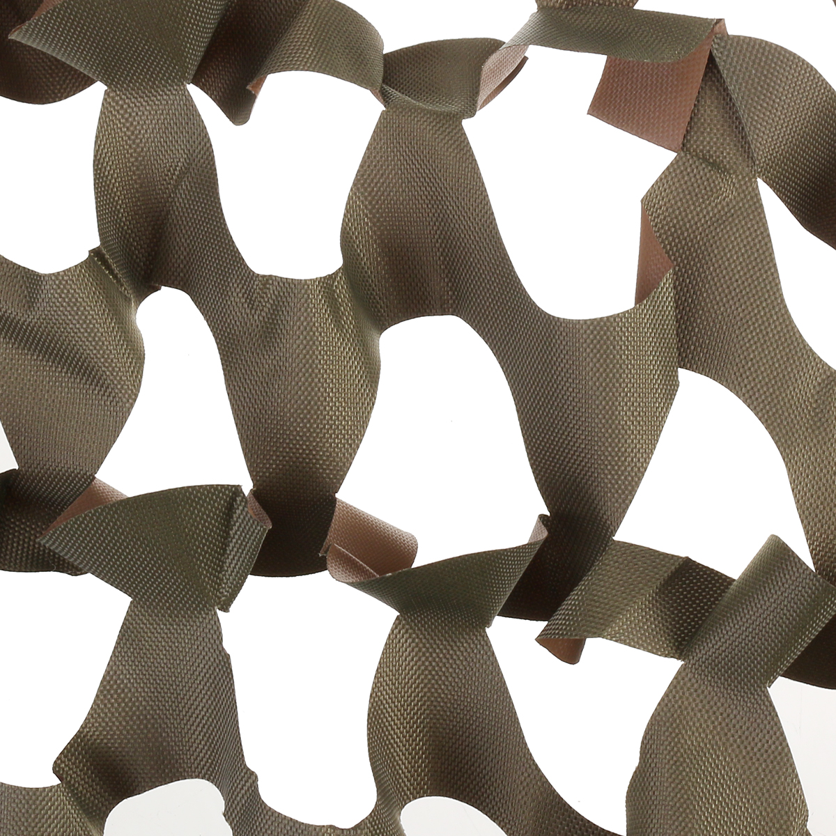 Multi-size-Camo-Net-Quick-Dry-Waterproof-Camouflage-Netting-Reversible-GreenBrown-For-HuntingShootin-1741349